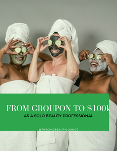 Groupon Strategy Guide